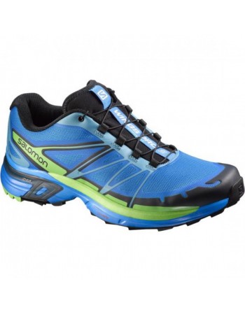 WINGS PRO 2 SCARPA TRAIL RUNNING SALOMON