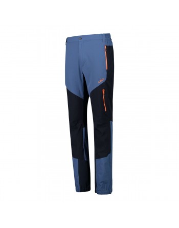 PANTALONE OUTDOOR INVERNALE CMP UOMO...