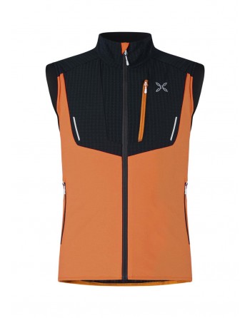 SKI STYLE MONTURA GILET UOMO