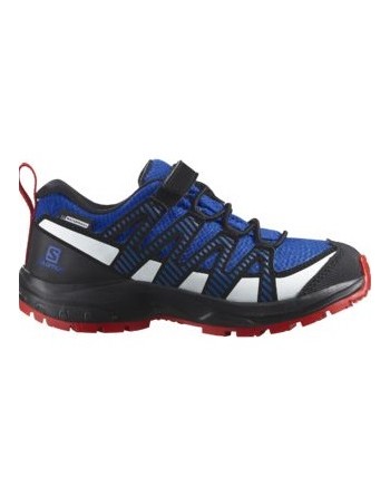 XA PRO V8  CSWP JUNIOR 26/30 SCARPA...