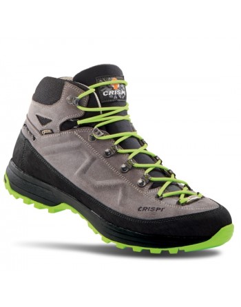 CROSSOVER SCARPA TREKKING GTX CRISPI