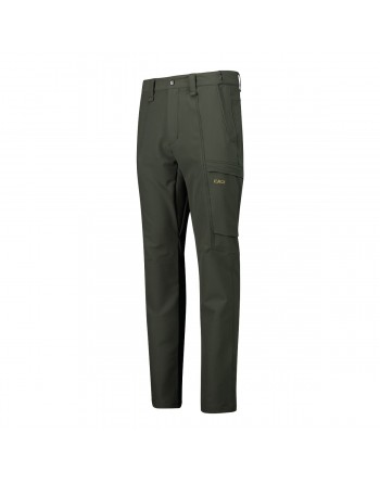 PANTALONE OUTDOOR INVERNALE  CMP UOMO...