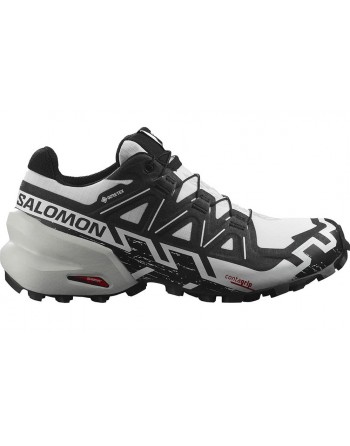 SPEEDCROSS 6 LADY GTX SALOMON