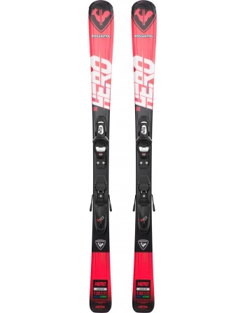 HERO SCI DA PISTA JR + XPRESS JR 7...