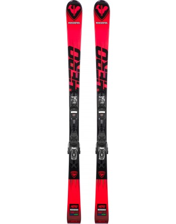 HERO SCI JR ROSSIGNOL MULTI EVENT  +...