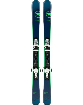 EXP PRO  SCI ROSSIGNOL JR + XPRESS JR 7 