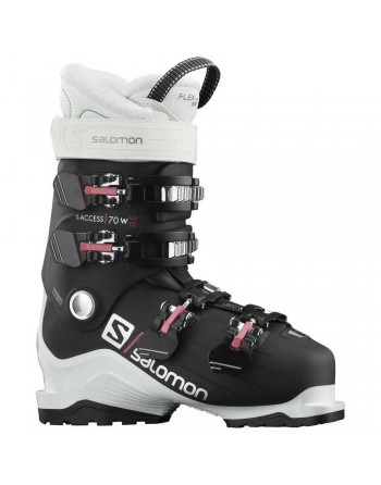 X ACCESS 70 WIDE. SALOMON SCARPONE...