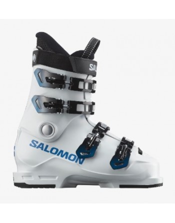 S/MAX 60T L SALOMON SCARPONE SCI JUNIOR