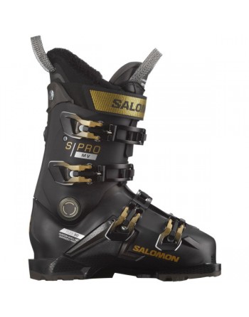 S/PRO MV 90 GW SALOMON SCARPONE SCI LADY