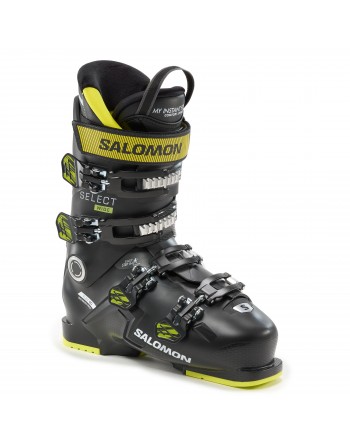 SELECT 80 WIDE SALOMON SCARPONE SCI 