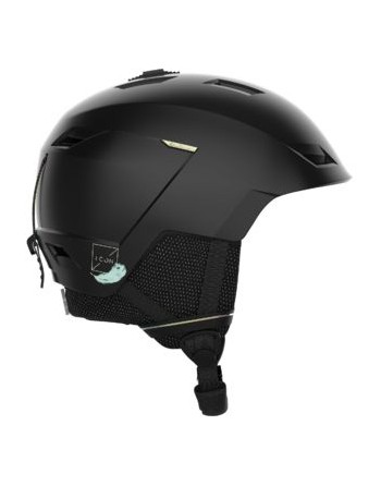 ICON  LT CASCO SCI SALOMON LADY