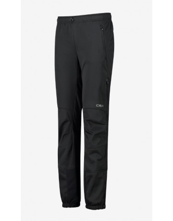 PANTALONI INVERNALI IN SOFTSHELL CMP...