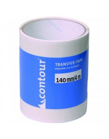 TRANSFER TAPE CONTOUR COLLANTE  PER...