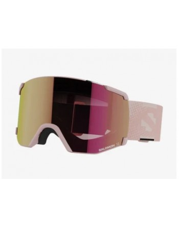 S/VIEW SALOMON MASCHERA SCI