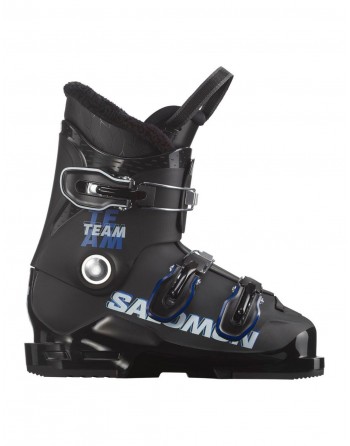 TEAM T3 SALOMON SCARPONE SCI JUNIOR