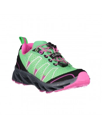 ALTAK  GIRL SCARPA TRAIL 25/35 CMP