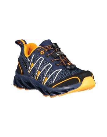 ALTAK BOY SCARPA IMPERMEABILE 36/41 CMP