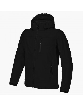 GIACCA SOFTSHELL CMP UOMO 3A01787N