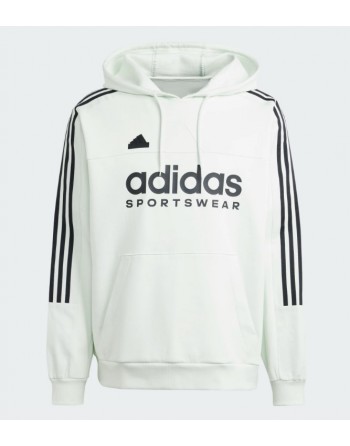 TIRO ADIDAS FELPA COTONE 