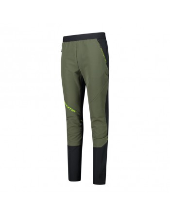 PANTALONE MULTISPORT CMP UOMO 33T2837