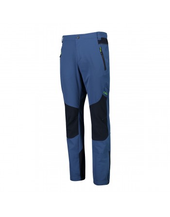 PANTALONI TREKKING CON RINFORZI CMP...