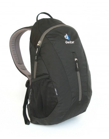 CITY LIGHT 16L  ZAINO  DEUTER  