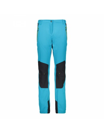 PANTALONI TREKKING CMP DONNA 39T5936