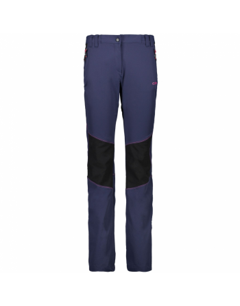 PANTALONE TREKKING CMP DONNA 38T6806