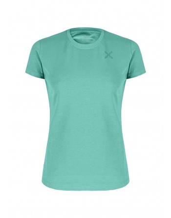 PENCIL MONTURA T-SHIRT DONNA COTONE...