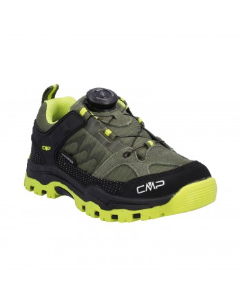 KIRUNA CMP SCARPA CHIUSURA RAPIDA 36/41