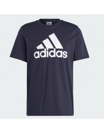 T-SHIRT COTONE ADIDAS M BL