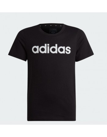 T-SHIRT COTONE ADIDAS JUNIOR LIN 