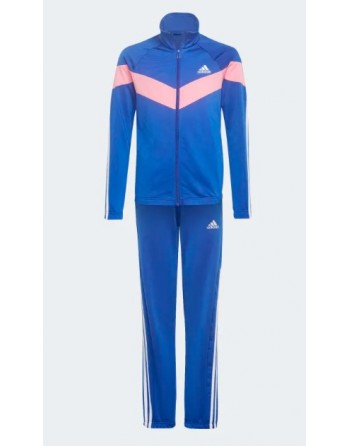 TUTA ADIDAS RAGAZZA HL2405