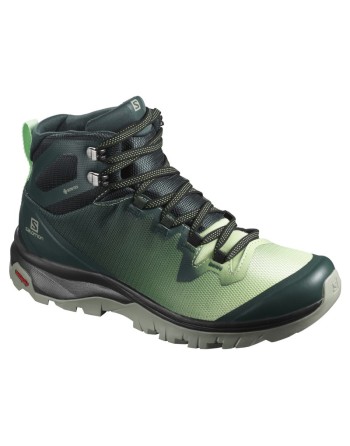 VAYA MID GTX SCARPA TREKKING SALOMON