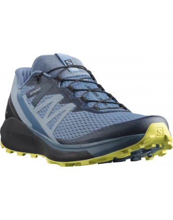 SENSE RIDE 4  SCARPA RUNNING SALOMON