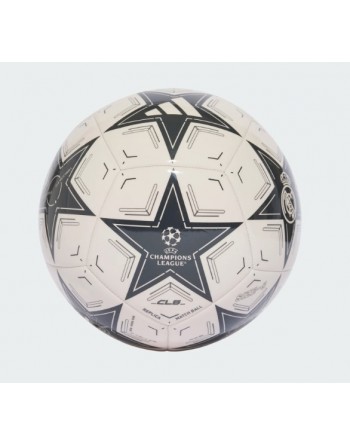 PALLONE CALCIO ADIDAS CHAMPIONS REAL...