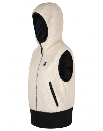 SHERPA MONTURA GILET PILE AGNELLATO...