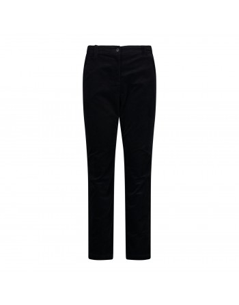 PANTALONI VELLUTO CMP DONNA