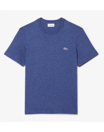 T-SHIRT LACOSTE JERSEY PESANTE TH3519