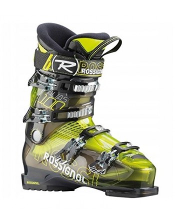 ALIAS SENSOR ROSSIGNOL SCARPONE SCI UOMO