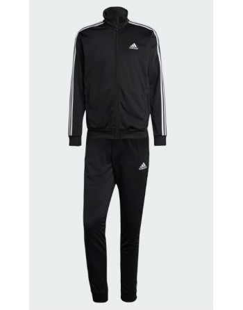 TUTA ADIDAS UOMO CLASSIC 3 STRISCE...