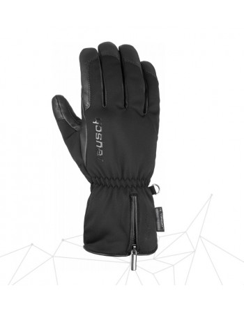 POWERLINE REUSCH GUANTO SCI UOMO 1191