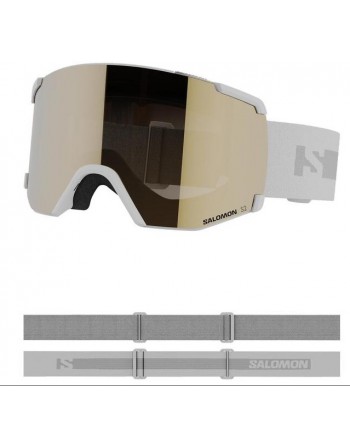 S/VIEW ACCESS SALOMON MASCHERA SCI