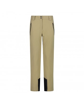 PANTALONE SCI CMP DONNA STRETCH...