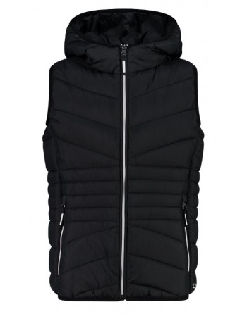 GILET CMP IMBOTTITO PER...