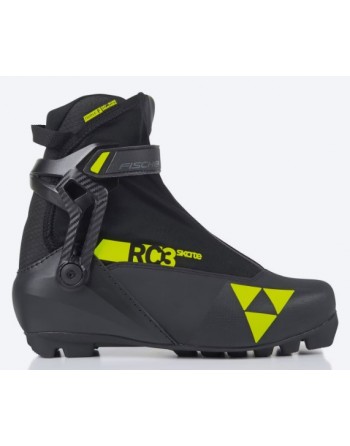 RC3 SKATE FISCHER SCARPA FONDO 