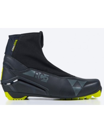 RC5 CLASSIC FISCHER SCARPA SCI FONDO