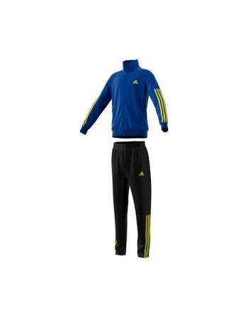 TEAM ADIDAS TUTA RAGAZZO GN5512